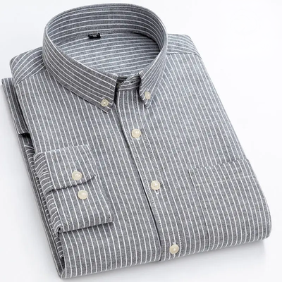 Julot - Monaco Chemise Rayée