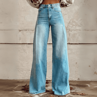 Mariola - Pantalons Vintage Boho