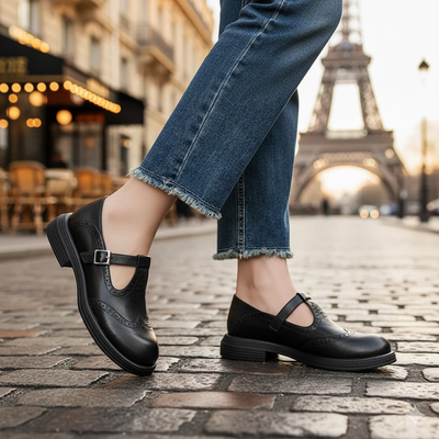 Catrine - Chaussure Élégante